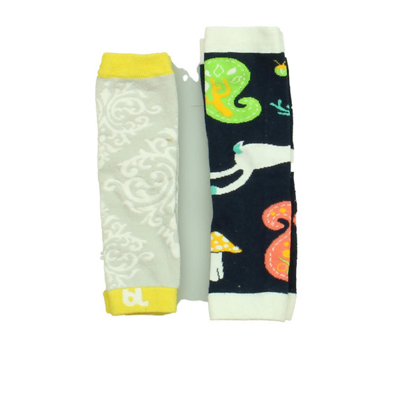 Unknown Brand Girls Gray | Navy Accessory size: *6-12 Months - Picture 1 of 1